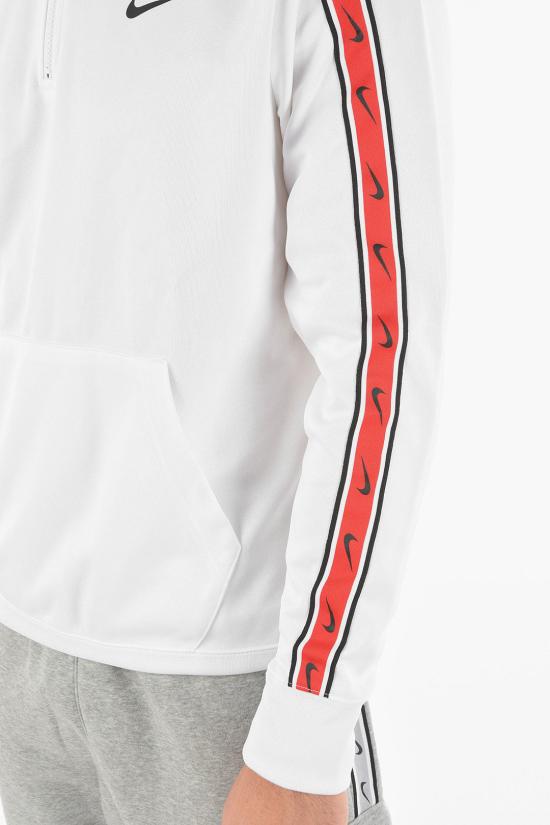  나이키 긴팔 티셔츠 DX2026 100 White - NIKE