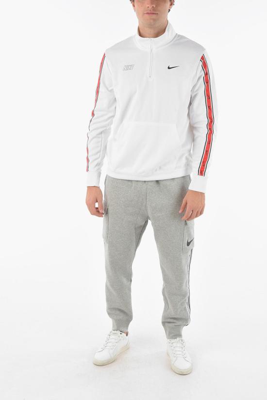  나이키 긴팔 티셔츠 DX2026 100 White - NIKE
