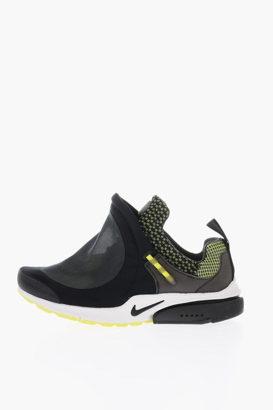  나이키 프레스토 풋 텐트 BV0071 001 Green - NIKE