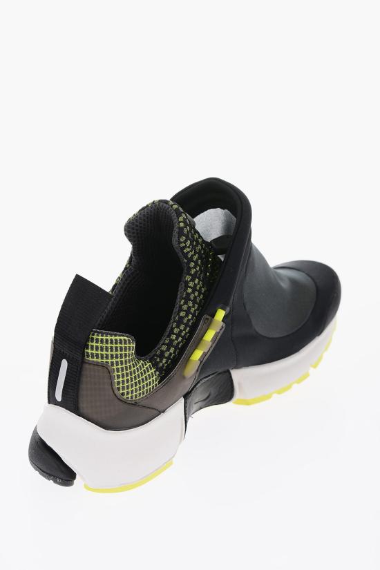  나이키 프레스토 풋 텐트 BV0071 001 Green - NIKE