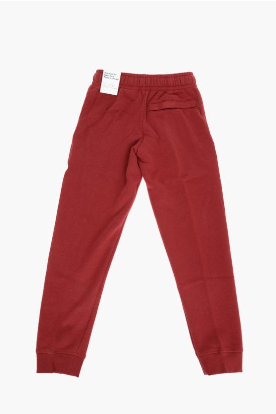  [키즈] 나이키 트레이닝/조거 팬츠 DM8100 687 Red - NIKE