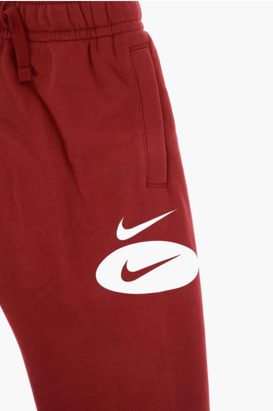  [키즈] 나이키 트레이닝/조거 팬츠 DM8100 687 Red - NIKE