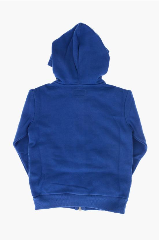  [키즈] 컨버스 캐주얼 자켓 869596 024 Blue - CONVERSE