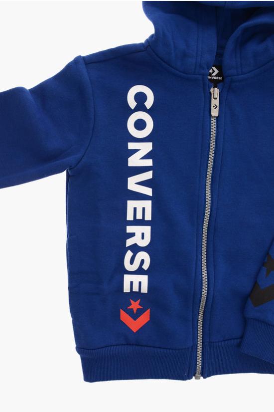  [키즈] 컨버스 캐주얼 자켓 869596 024 Blue - CONVERSE