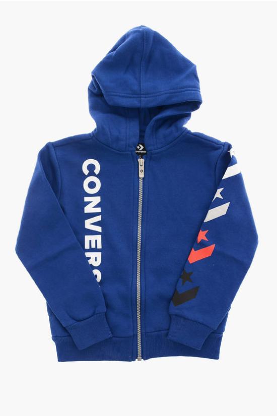  [키즈] 컨버스 캐주얼 자켓 869596 024 Blue