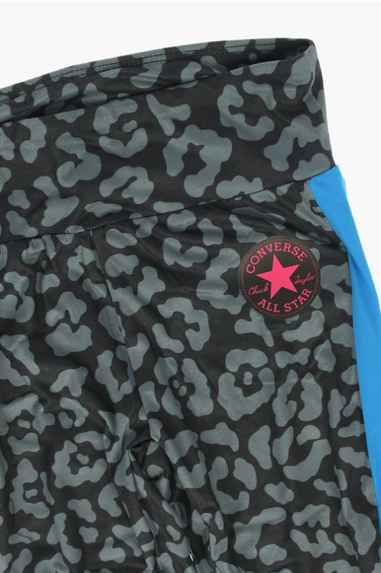  [키즈] 컨버스 레깅스 4CC076 023 Multicolor - CONVERSE