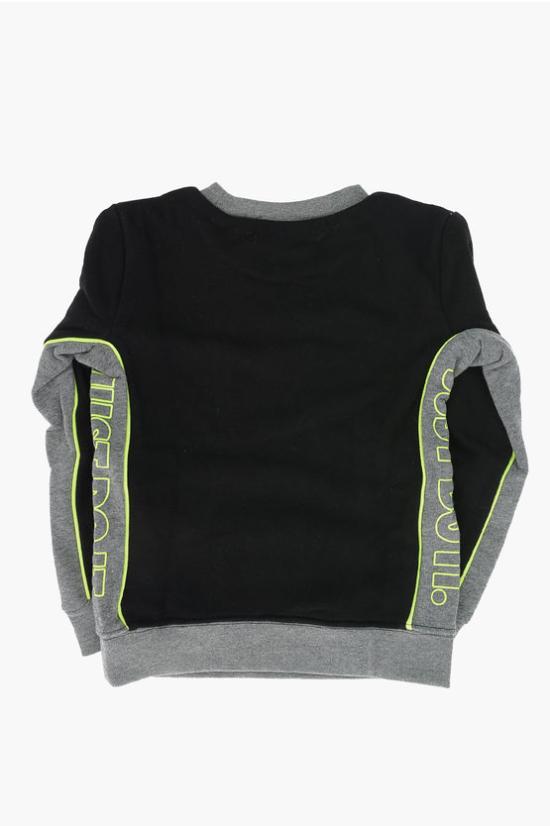  [키즈] 나이키 티셔츠 86H469 023 Nero Grigio - NIKE