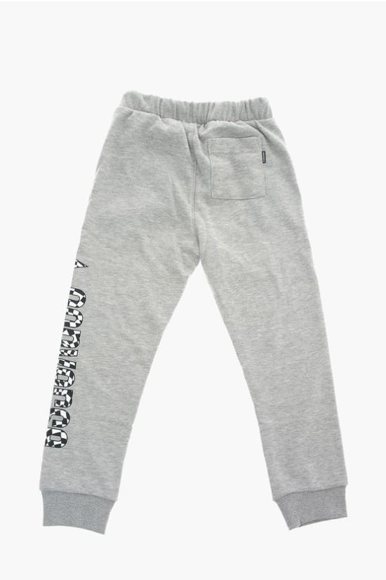  [키즈] 컨버스 트레이닝/조거 팬츠 9CB314 042 Gray - CONVERSE