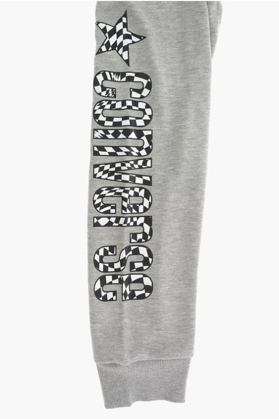  [키즈] 컨버스 트레이닝/조거 팬츠 9CB314 042 Gray - CONVERSE