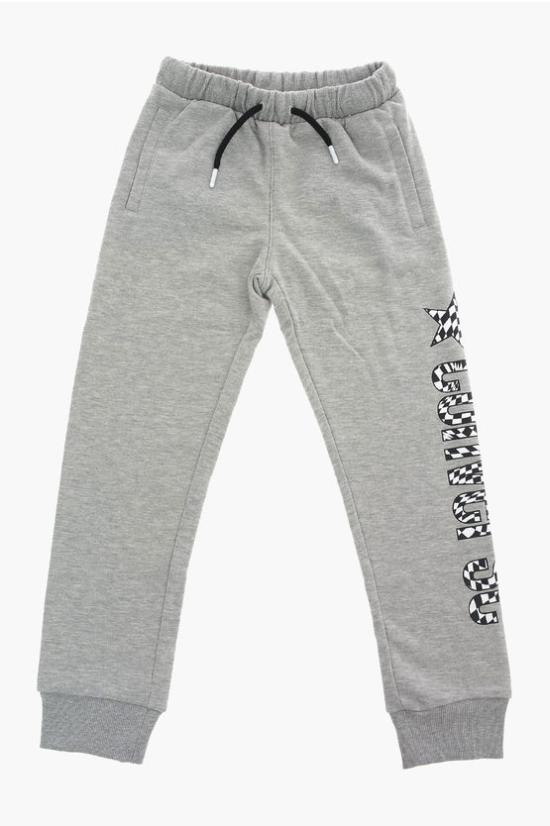  [키즈] 컨버스 트레이닝/조거 팬츠 9CB314 042 Gray