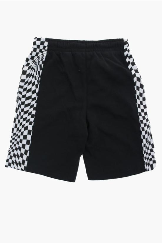  [키즈] 컨버스 쇼츠/버뮤다 9CB362 023 Black - CONVERSE