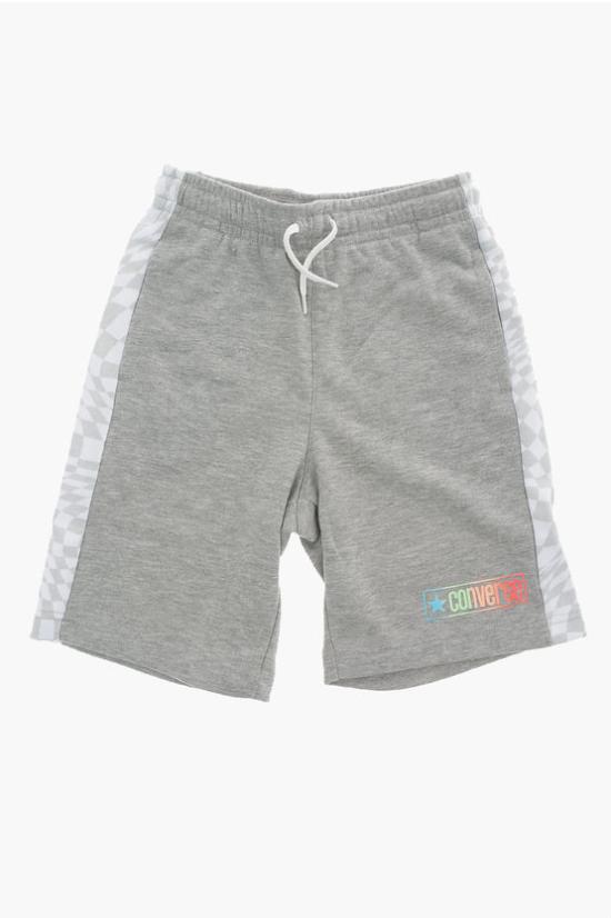  [키즈] 컨버스 쇼츠/버뮤다 9CB362 042 Gray