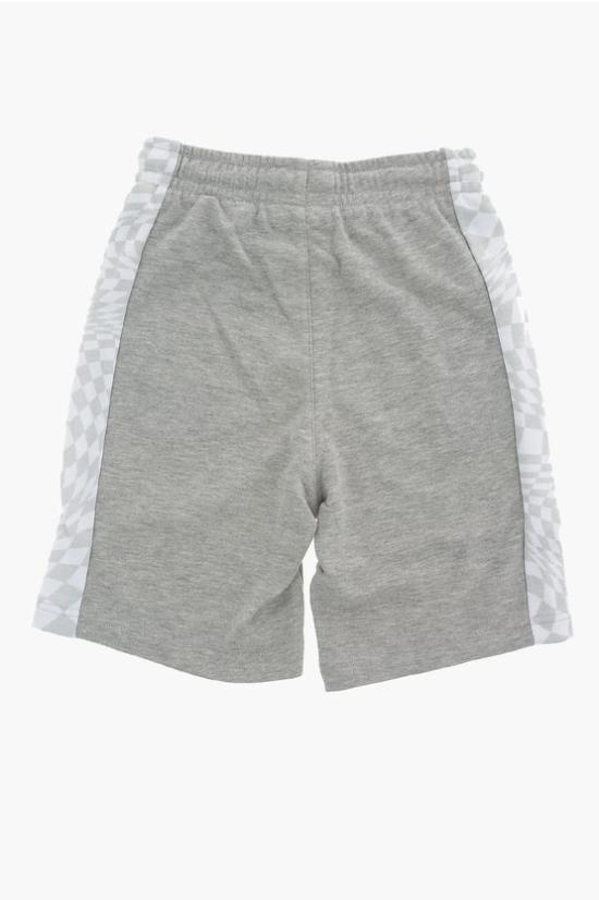  [키즈] 컨버스 쇼츠/버뮤다 9CB362 042 Gray - CONVERSE