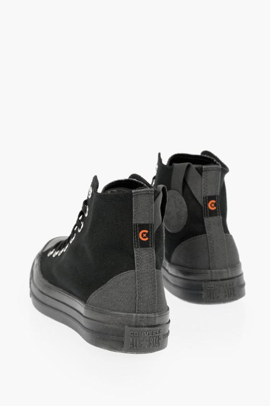  컨버스 스니커즈 172470C Black - CONVERSE