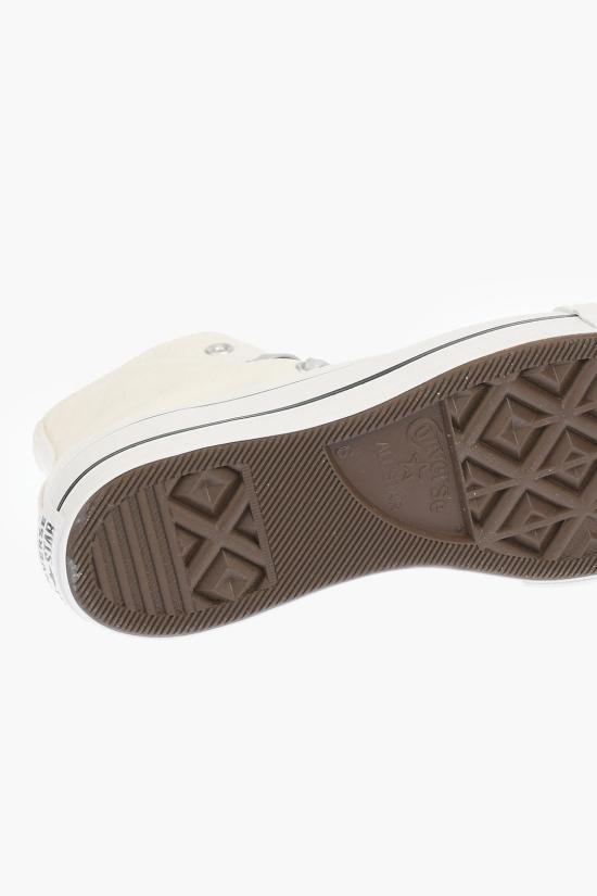  컨버스 스니커즈 572955C White - CONVERSE
