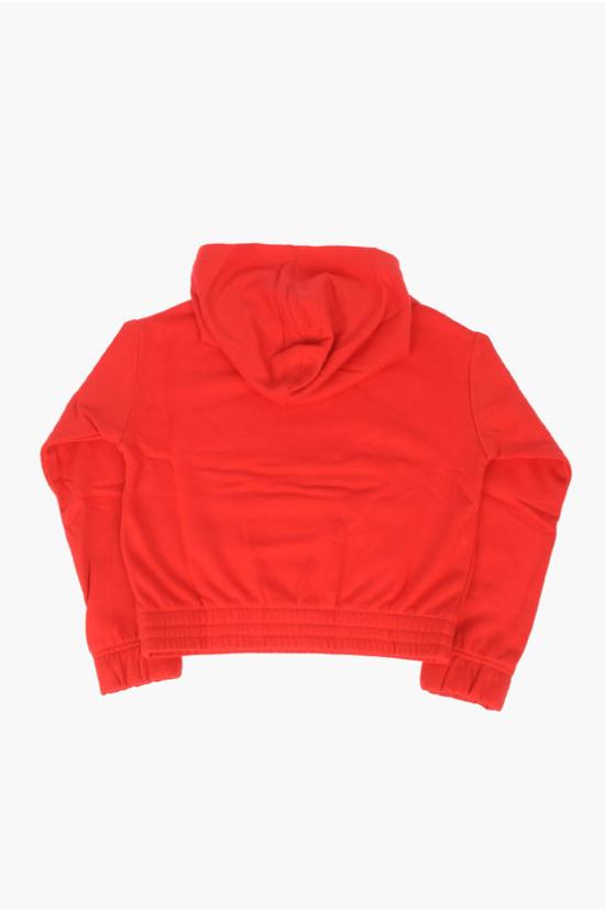  [키즈] 컨버스 티셔츠 4CC065 U10 Red - CONVERSE