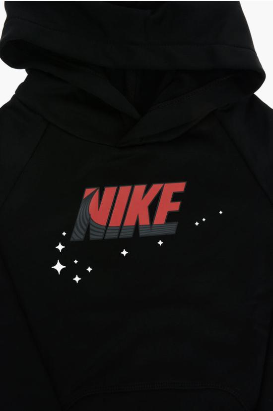  [키즈] 나이키 티셔츠 86J783 023 Black - NIKE