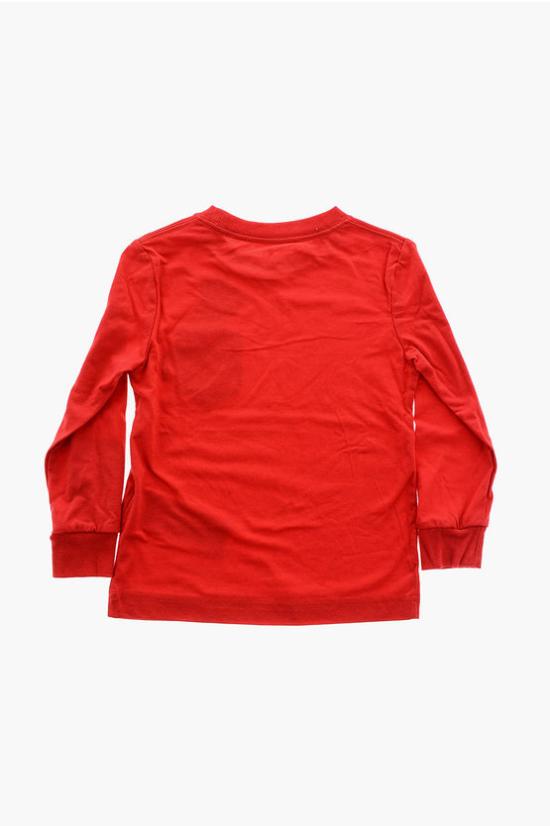  [키즈] 컨버스 트레이닝 웨어 8CC832 U90 Multicolor - CONVERSE