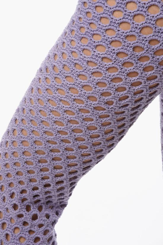  마티미 플레어 팬츠 MELOONCO K LI Violet - MATIMI