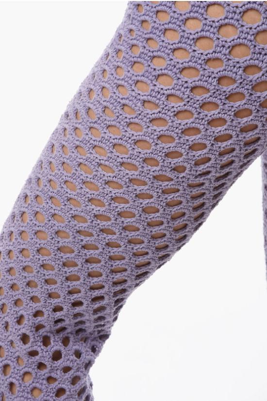  마티미 플레어 팬츠 MELOONCO K LI Violet - MATIMI