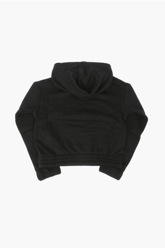  [키즈] 컨버스 티셔츠 4CC065 023 Black - CONVERSE