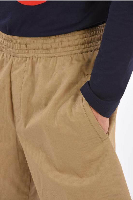  닐바렛 숏팬츠 BPA768 N084 2573 Beige - NEIL BARRETT