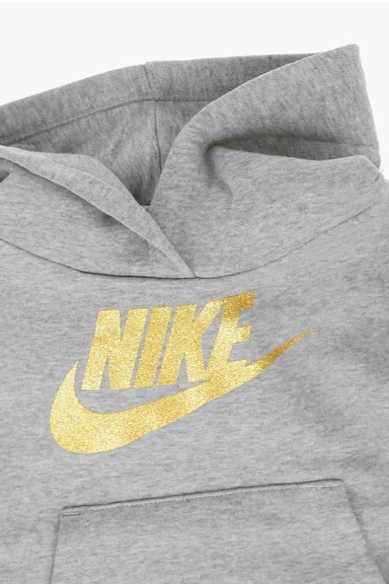  [키즈] 나이키 티셔츠 36I400 042 Gray - NIKE