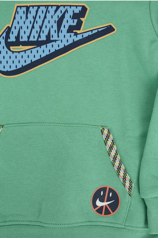  [키즈] 나이키 티셔츠 86K052 EAG Green - NIKE