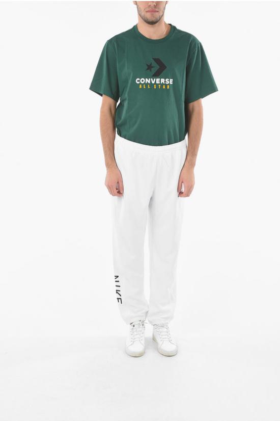  나이키 트레이닝/조거 팬츠 DQ4076 100 White - NIKE