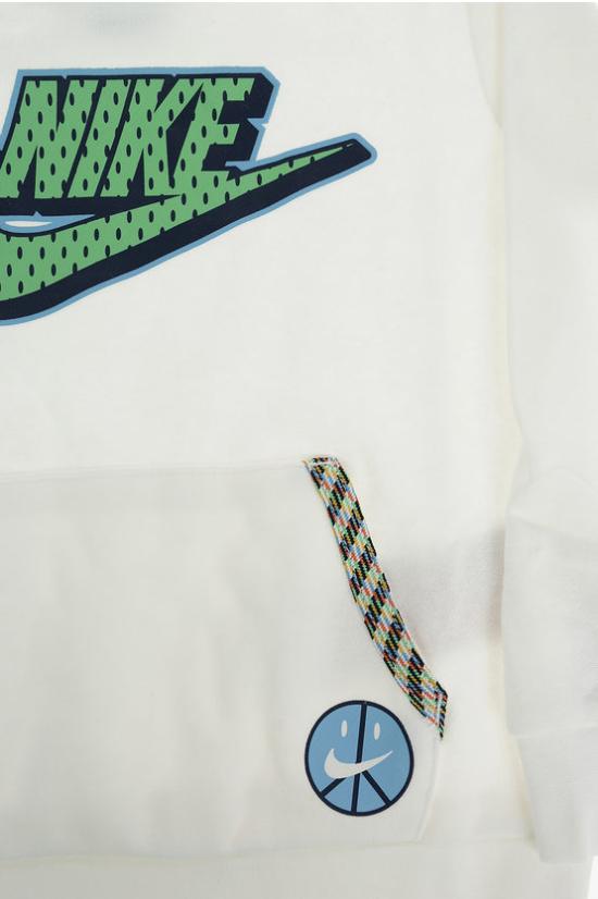  [키즈] 나이키 티셔츠 86J842 782 White - NIKE