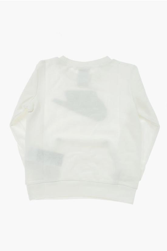  [키즈] 나이키 티셔츠 86J842 782 White - NIKE