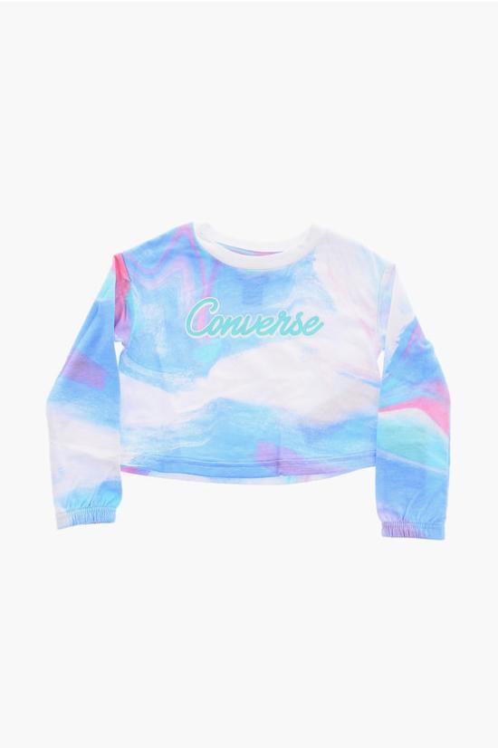  [키즈] 컨버스 캐주얼 세트 3CC942 U36 Multicolor - CONVERSE