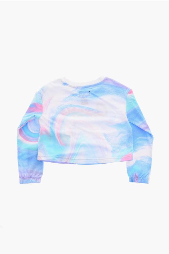  [키즈] 컨버스 캐주얼 세트 3CC942 U36 Multicolor - CONVERSE