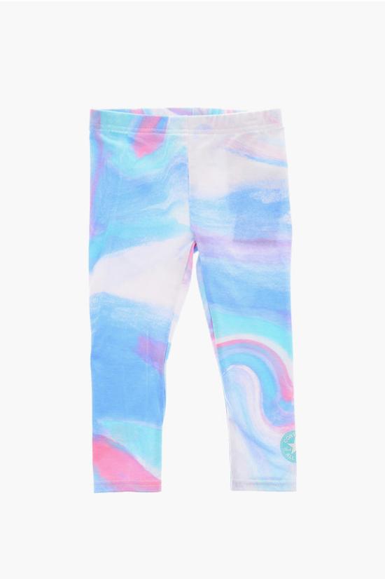  [키즈] 컨버스 캐주얼 세트 3CC941 001 Multicolor - CONVERSE