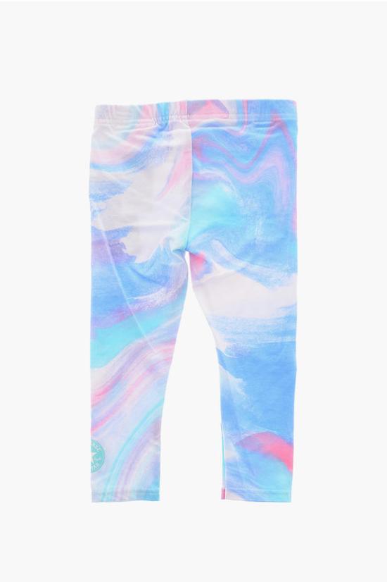  [키즈] 컨버스 캐주얼 세트 3CC941 001 Multicolor - CONVERSE