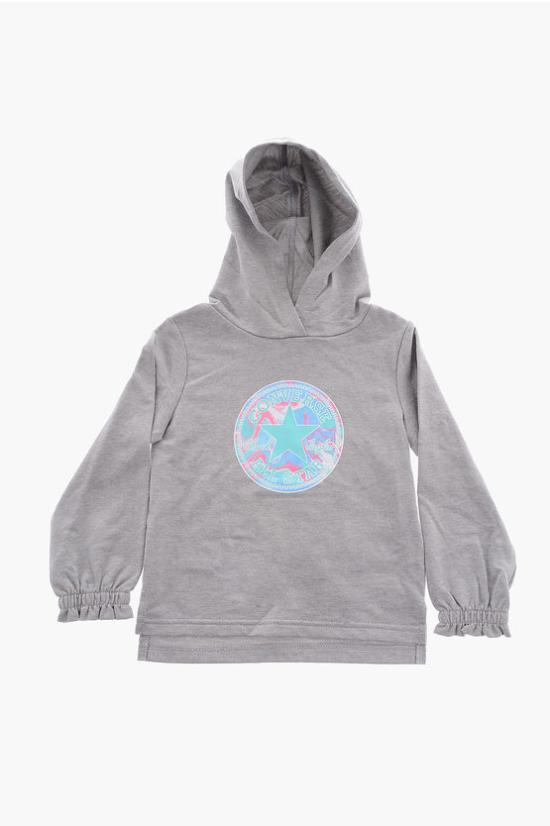  [키즈] 컨버스 캐주얼 세트 3CC941 001 Multicolor - CONVERSE