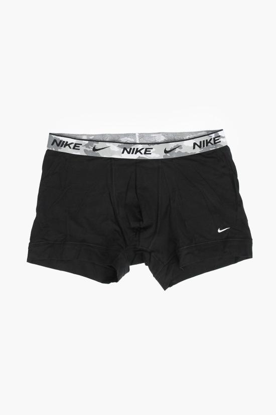  나이키 3팩 드로즈 0000KE1008 2NV Black - NIKE