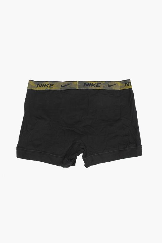  나이키 3팩 드로즈 0000KE1008 2NV Black - NIKE