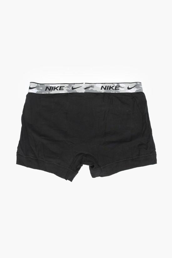  나이키 3팩 드로즈 0000KE1008 2NV Black - NIKE