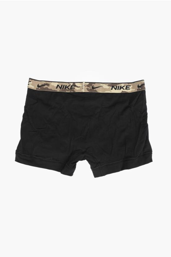  나이키 3팩 드로즈 0000KE1008 2NV Black - NIKE