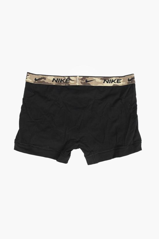  나이키 3팩 드로즈 0000KE1008 2NV Black - NIKE