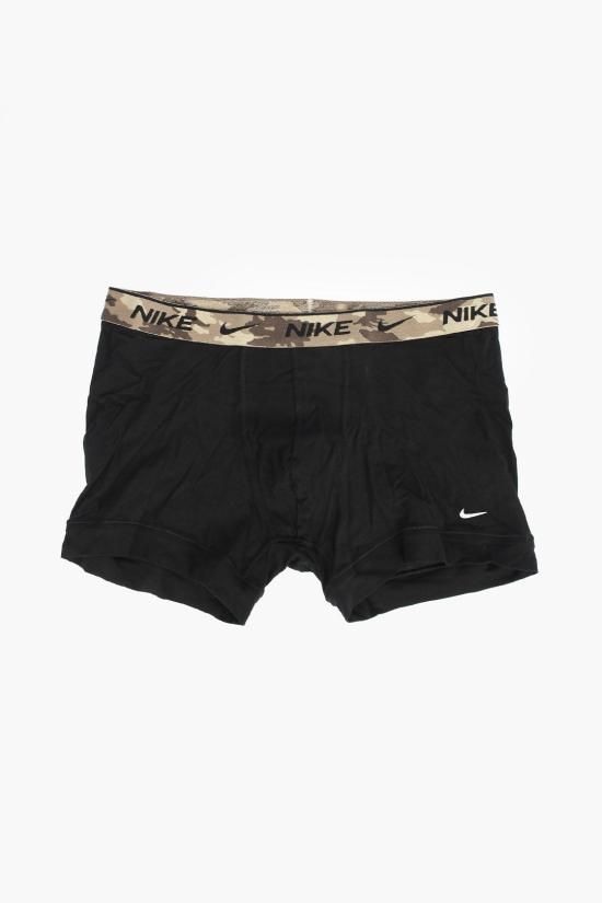  나이키 3팩 드로즈 0000KE1008 2NV Black - NIKE