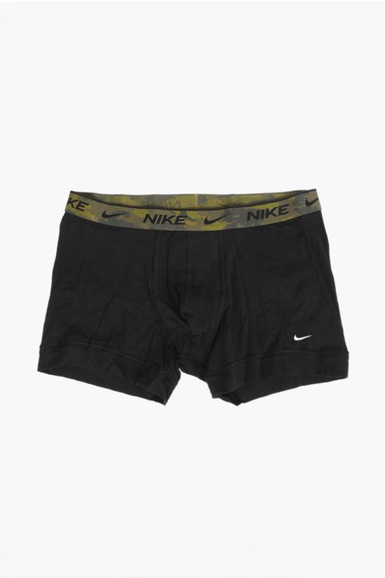  나이키 3팩 드로즈 0000KE1008 2NV Black - NIKE
