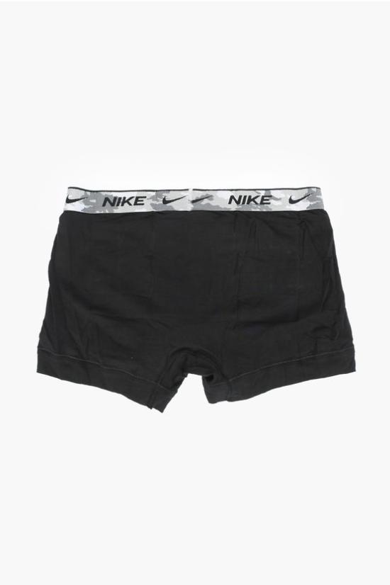  나이키 3팩 드로즈 0000KE1008 2NV Black - NIKE