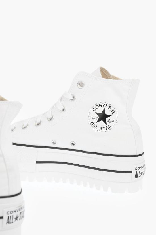  컨버스 스니커즈 573061C White - CONVERSE