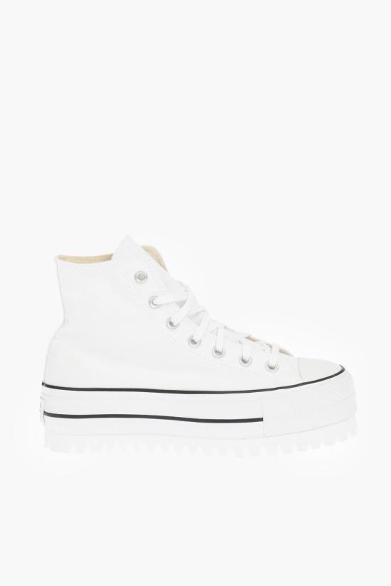  컨버스 스니커즈 573061C White - CONVERSE