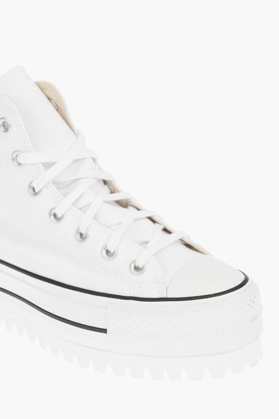  컨버스 스니커즈 573061C White - CONVERSE