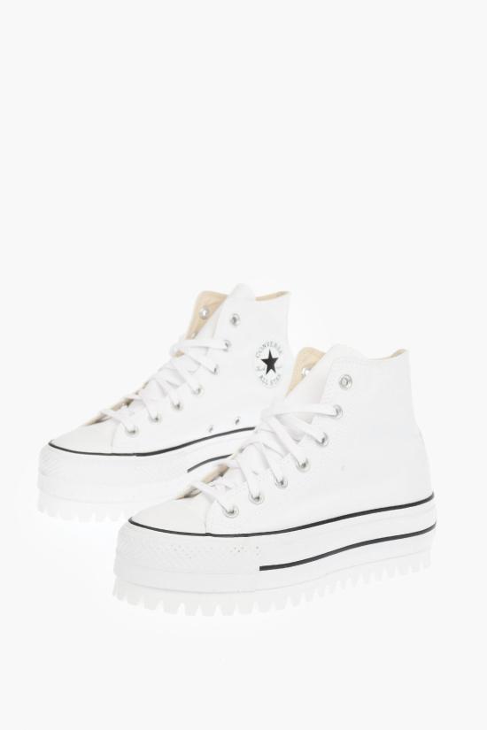  컨버스 스니커즈 573061C White