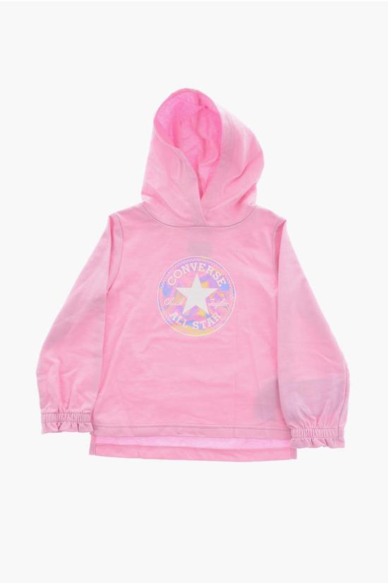  [키즈] 컨버스 캐주얼 세트 3CC941 A9Y Multicolor - CONVERSE