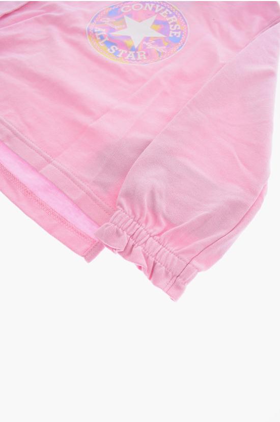  [키즈] 컨버스 캐주얼 세트 3CC941 A9Y Multicolor - CONVERSE